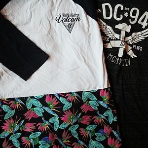 Random Mens T shirts.